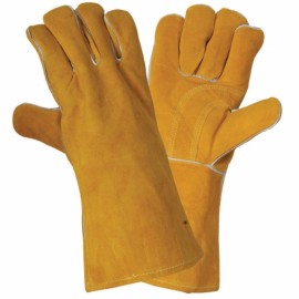 WELDING GLOVES